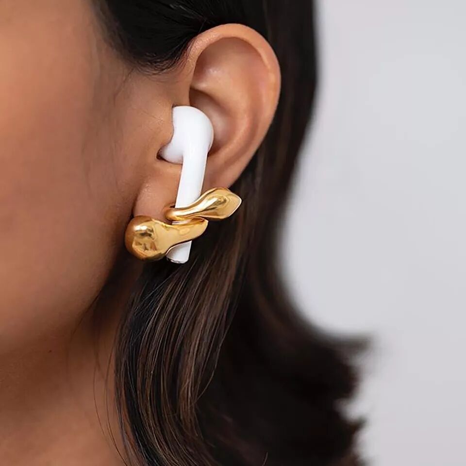 Anti-Lost Earring  Ʈ  ̾ Ȧ Airpod..
